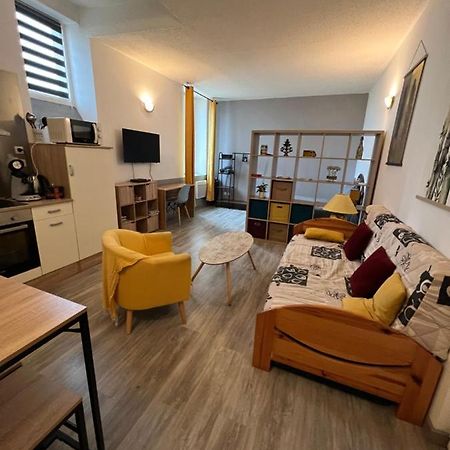 Апартаменти Le Cozy Center Wi-Fi Prest'Immo Нарбонн Екстер'єр фото